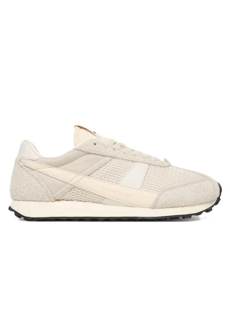 Tommy Hilfiger Маратонки TJW RETRO RUNNER ARCHIVE-EN0EN03013-01W