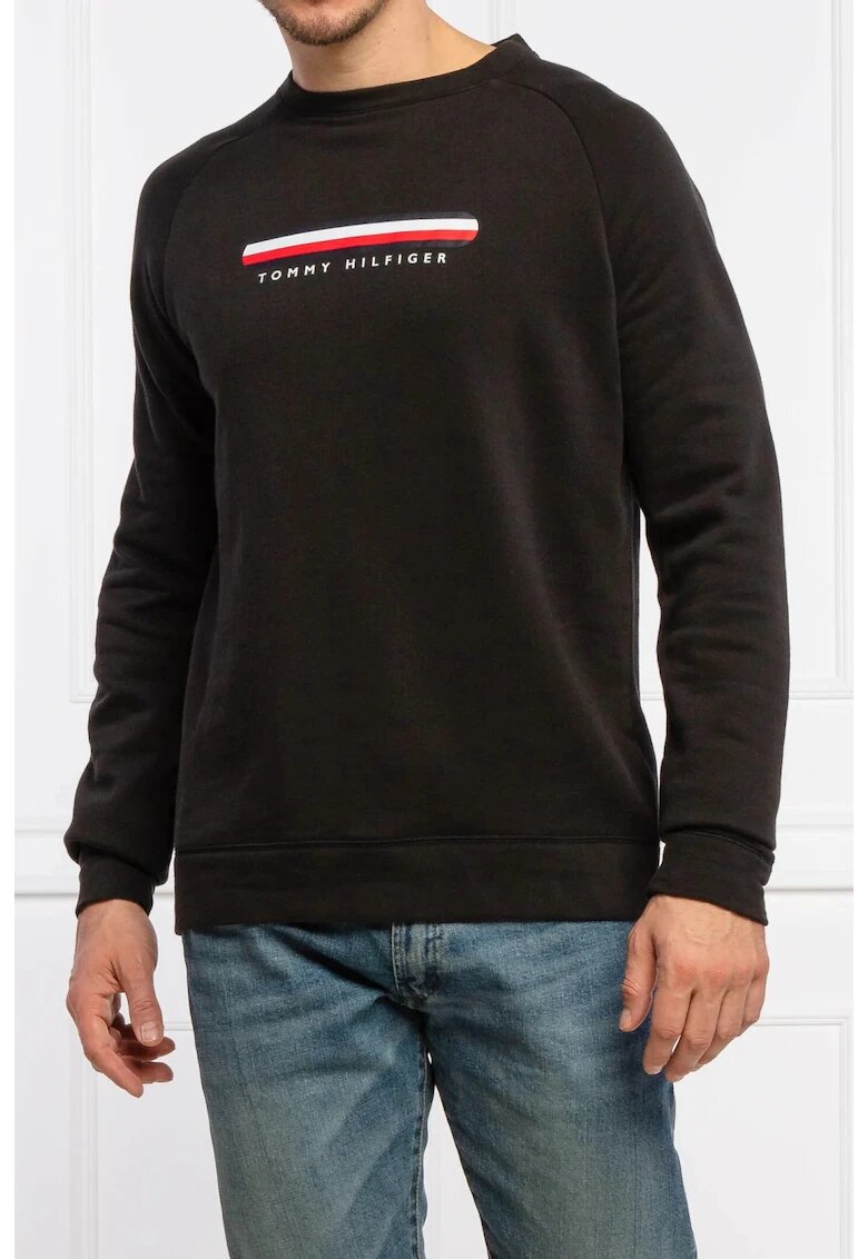 Tommy Hilfiger Мъжка блуза UM0UM02363