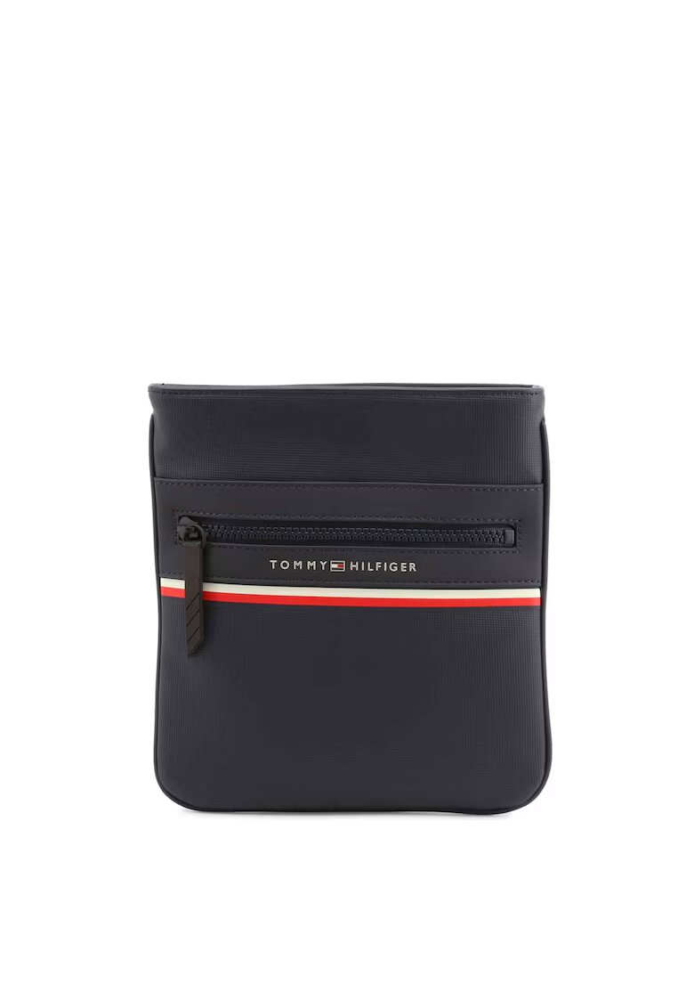 Tommy Hilfiger Мъжка чанта Stripe Mini Crossover AM0AM10298 -