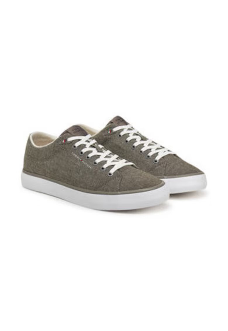 Tommy Hilfiger Мъжки кецове - 305154668 - текстил - -
