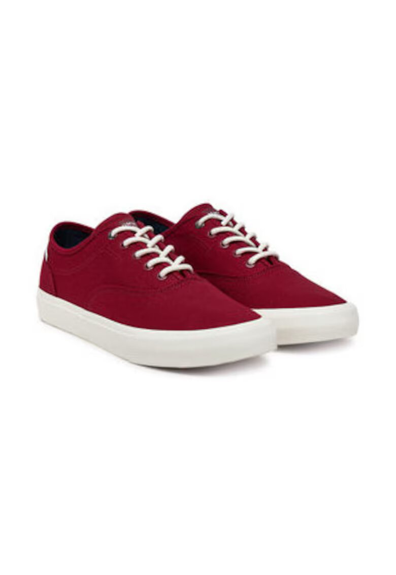 Tommy Hilfiger Мъжки кецове - 305155399 - текстил -