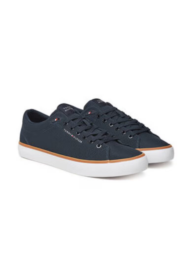 Tommy Hilfiger Мъжки кецове - 305436672 - текстил - ...