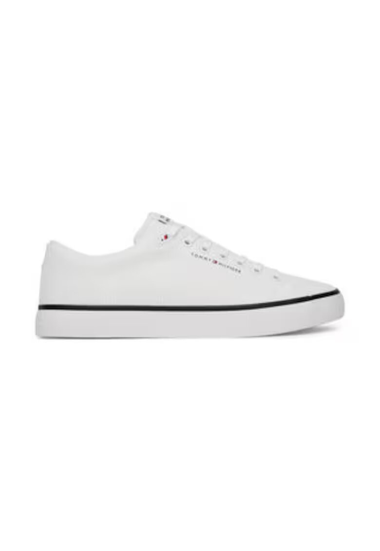 Tommy Hilfiger Мъжки кецове - 305436702 - текстил