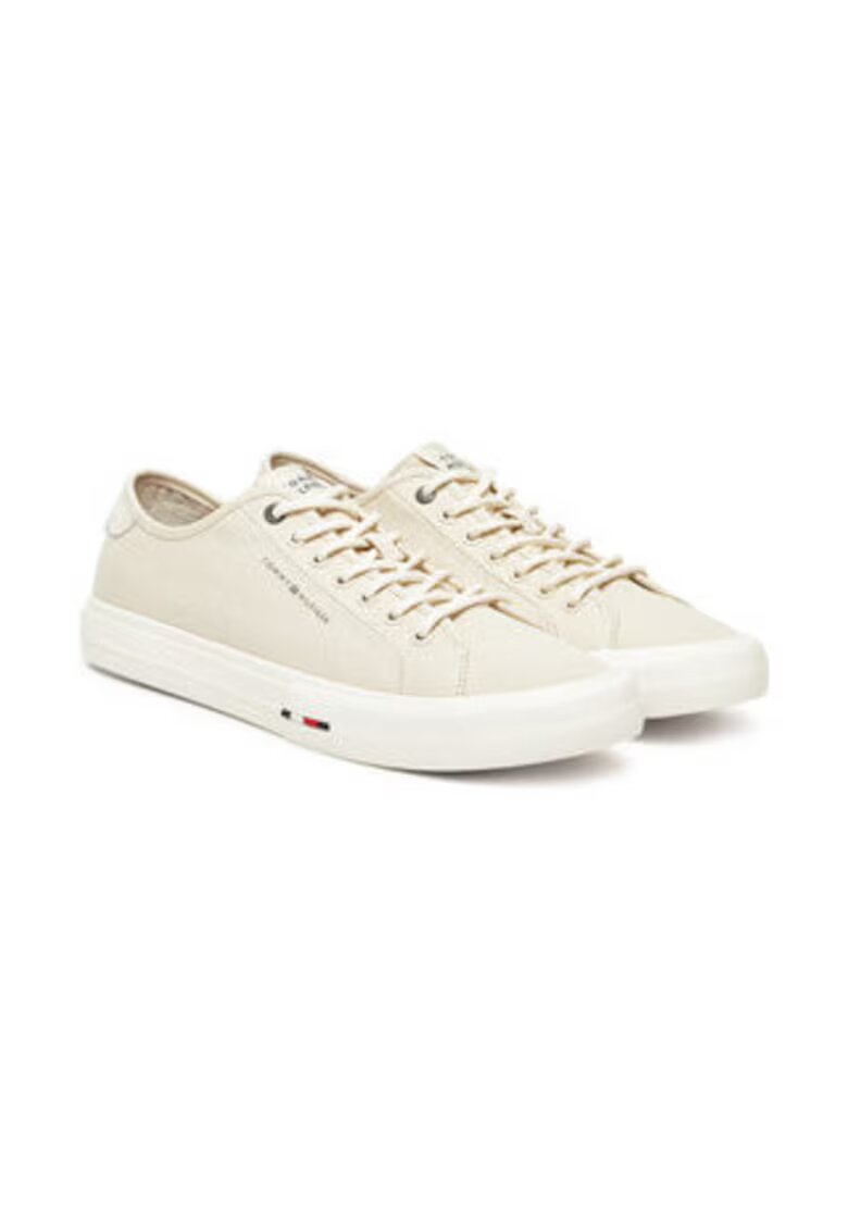 Tommy Hilfiger Мъжки кецове - 305436733 - текстил
