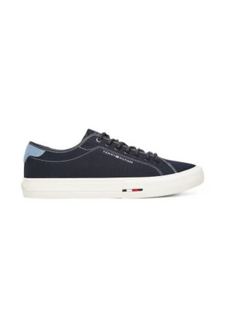 Tommy Hilfiger Мъжки кецове - 305436740 - текстил