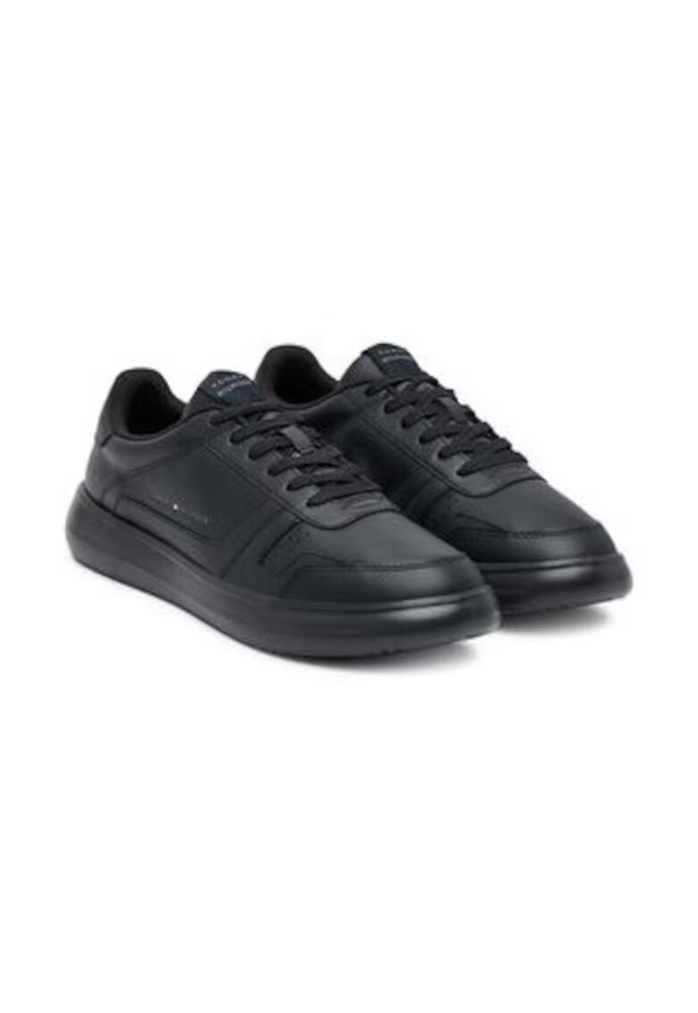 Tommy Hilfiger Мъжки кецове - 305437051 - естествена кожа