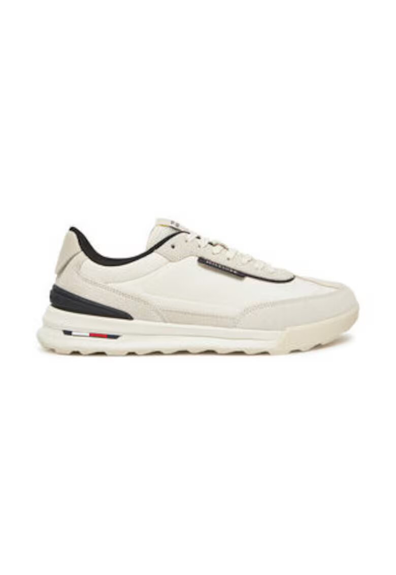 Tommy Hilfiger Мъжки кецове - 305437259 - естествена кожа -