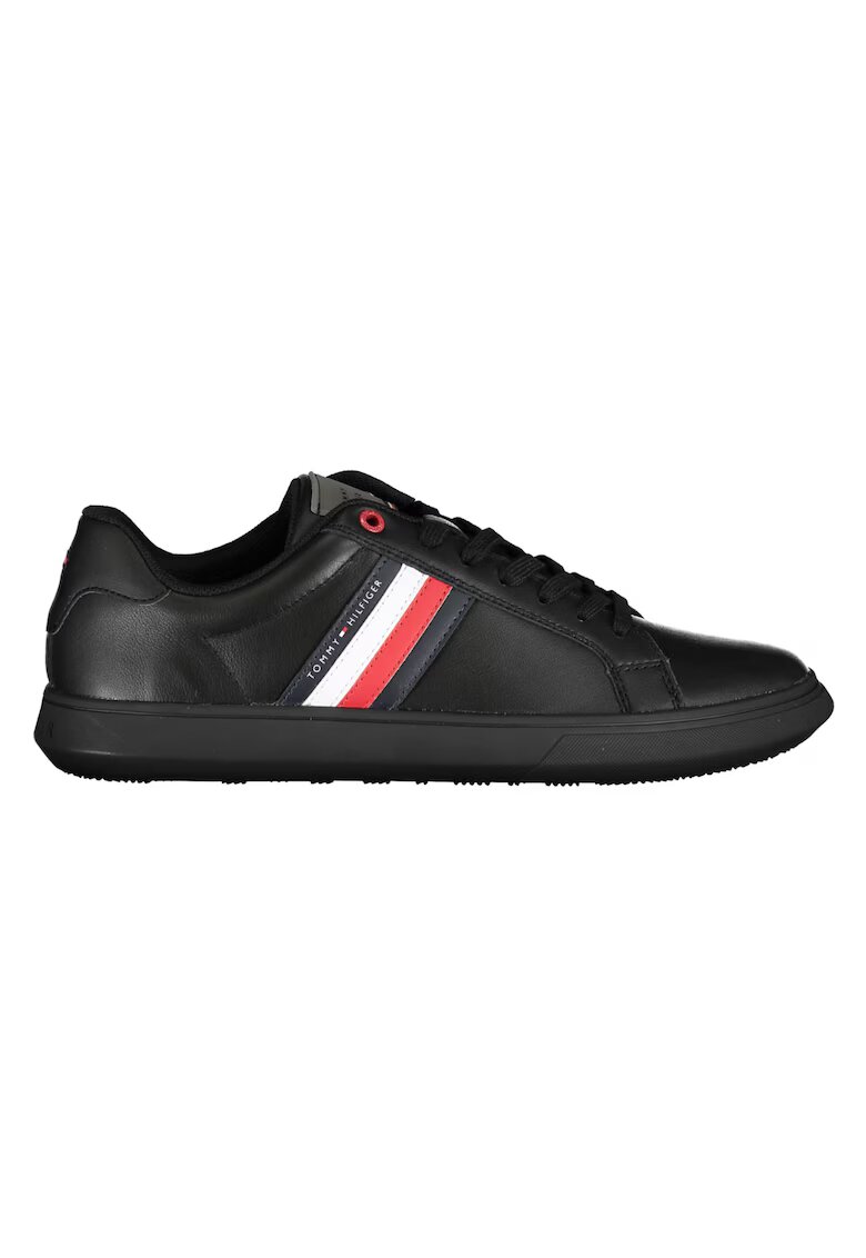 Tommy Hilfiger Мъжки кецове - черни - 27123