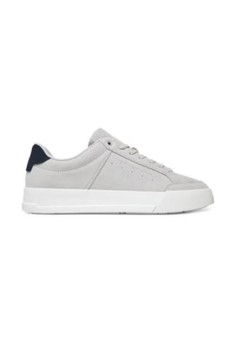 Tommy Hilfiger Мъжки кецове - естествена кожа -