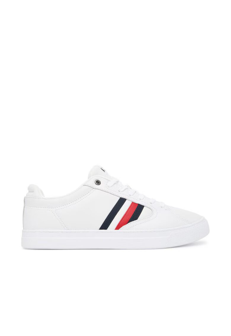 Tommy Hilfiger Мъжки кецове естествена кожа