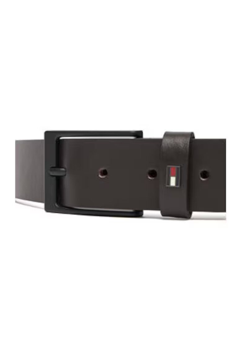 Tommy Hilfiger Мъжки колан - 305050038 - естествена кожа -