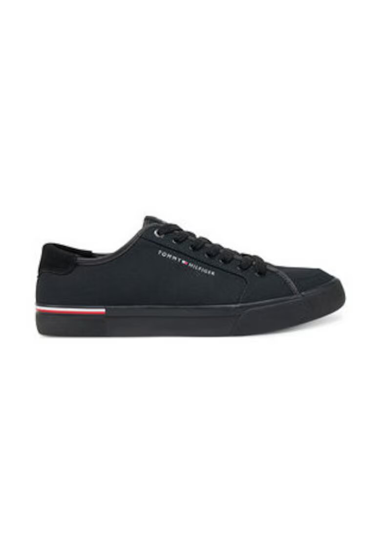 Tommy Hilfiger Мъжки маратонки - 305154705 - текстил -