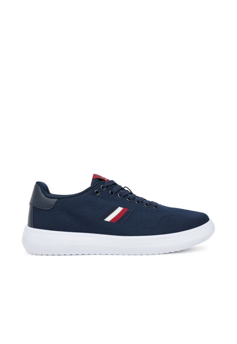 Tommy Hilfiger Мъжки маратонки 305436986 - текстил