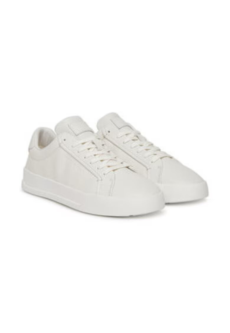 Tommy Hilfiger Мъжки маратонки 305437365 - Естествена кожа