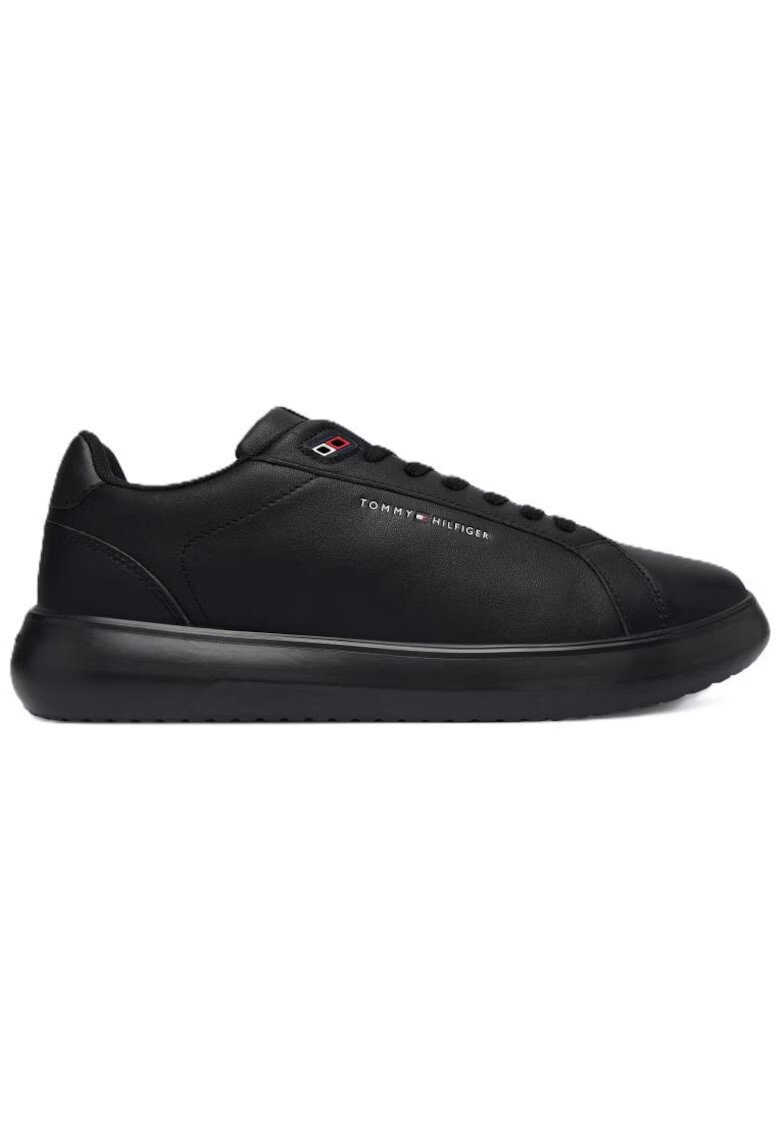 Tommy Hilfiger Мъжки маратонки Light Chunky Leather Sneaker - Естествена кожа -