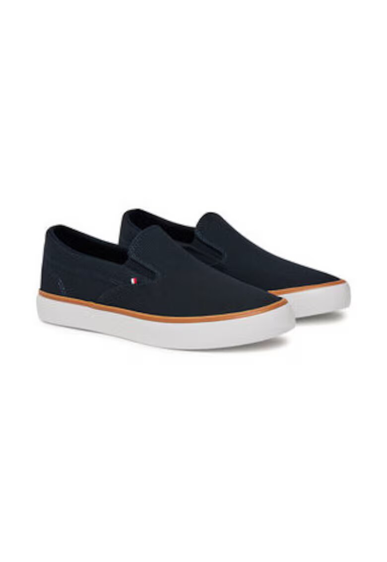 Tommy Hilfiger Мъжки мокасини 305436696 - текстил