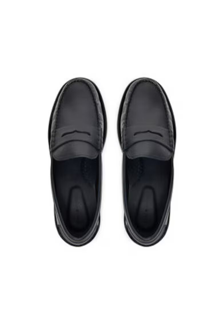 Tommy Hilfiger Мъжки мокасини - 305552891 - естествена кожа
