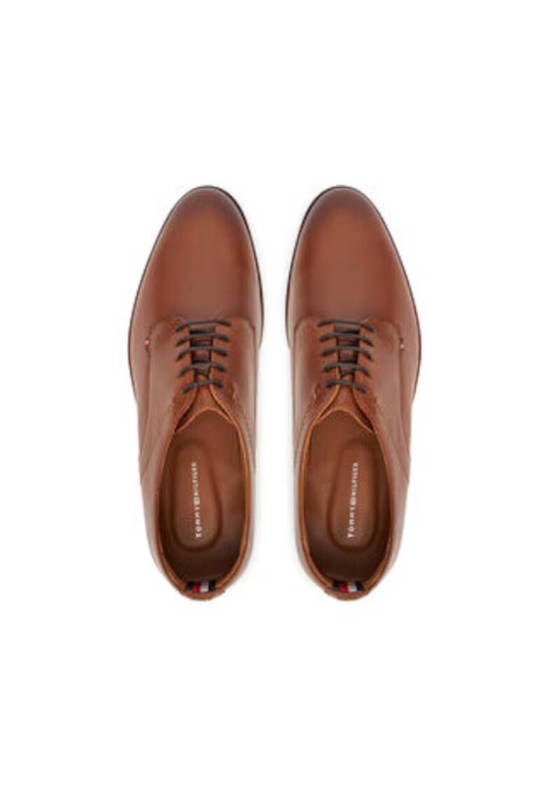 Tommy Hilfiger Мъжки обувки - 305436962 - естествена кожа