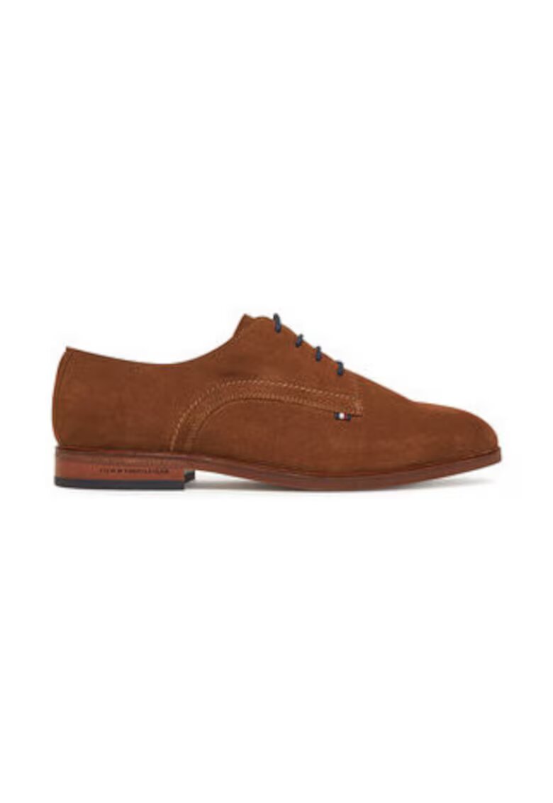 Tommy Hilfiger Мъжки обувки - 305552761 - естествена кожа -