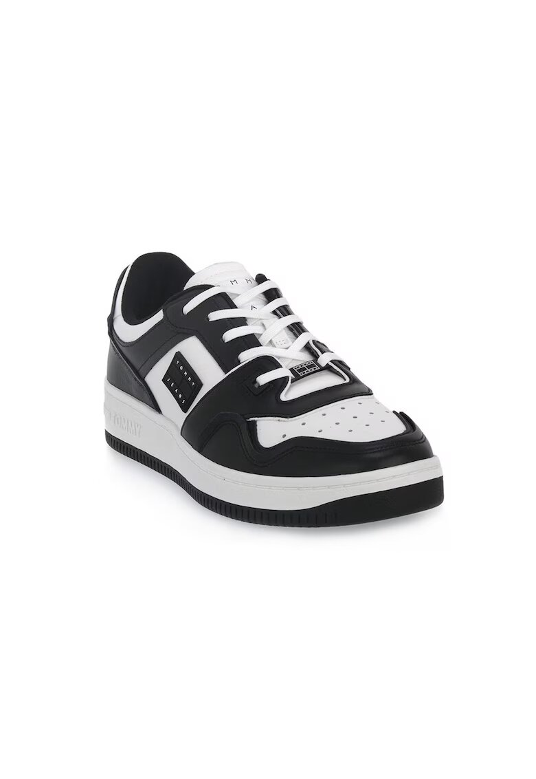 Tommy Hilfiger Мъжки обувки 778660 - Синтетика