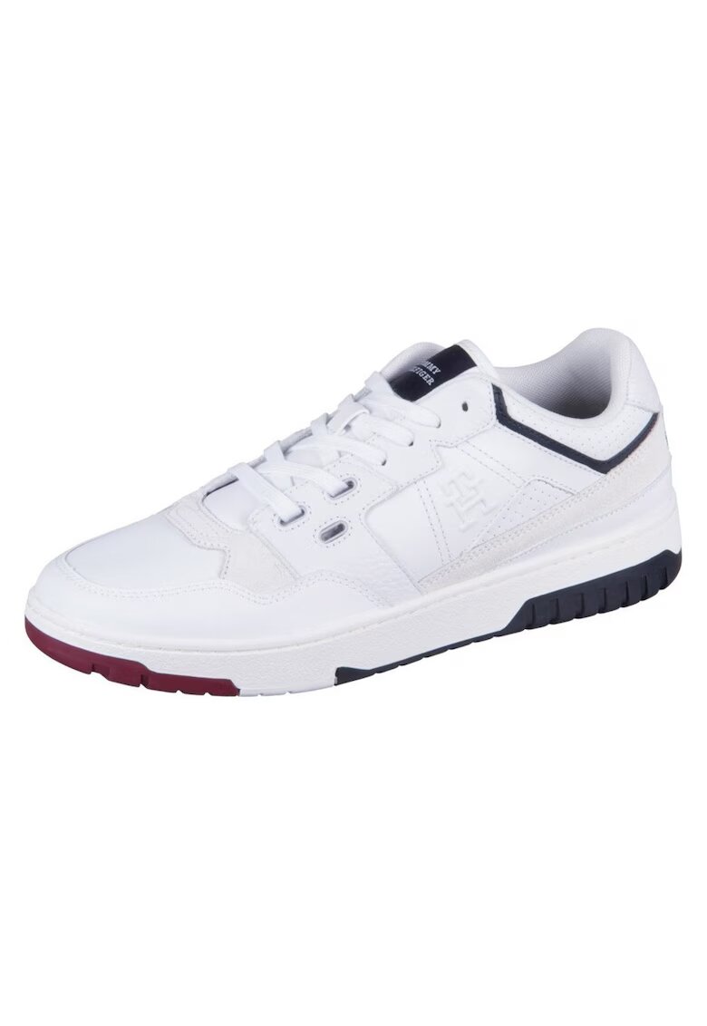 Tommy Hilfiger Мъжки обувки 858243 - Синтетика
