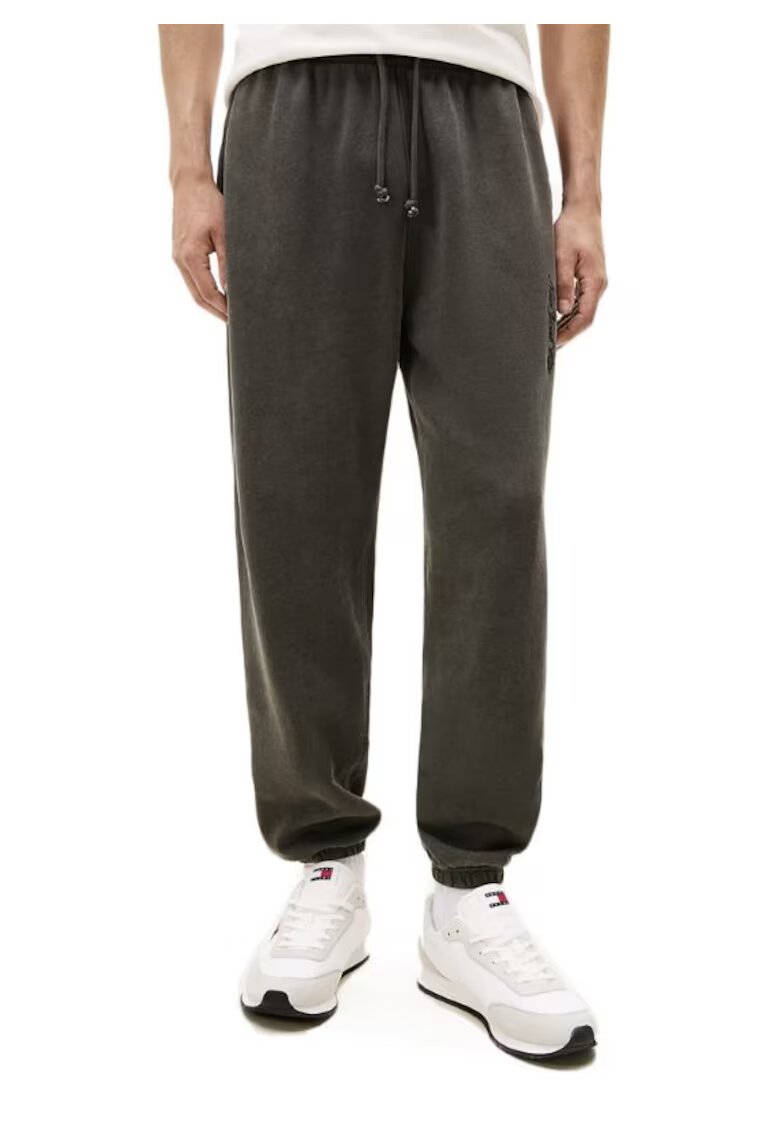 Tommy Hilfiger Мъжки панталони TJM RLX GMD NEW CLASSICS JOGGER - Памук -