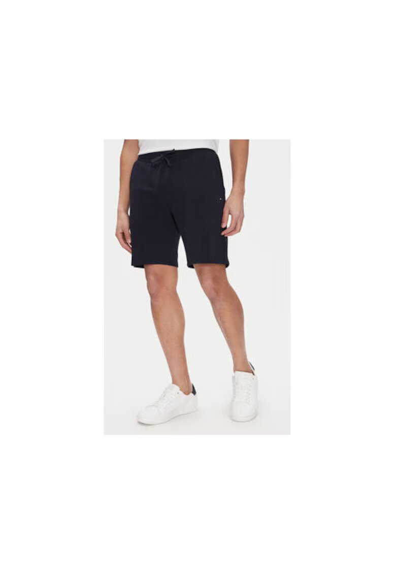 Tommy Hilfiger Мъжки спортни къси панталони - памук -