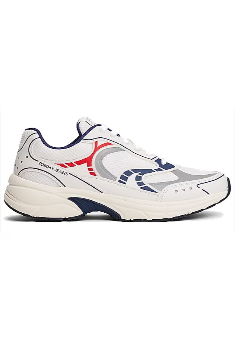 Tommy Hilfiger Мъжки спортни обувки архив '25 - EM0EM01569-0G1 -