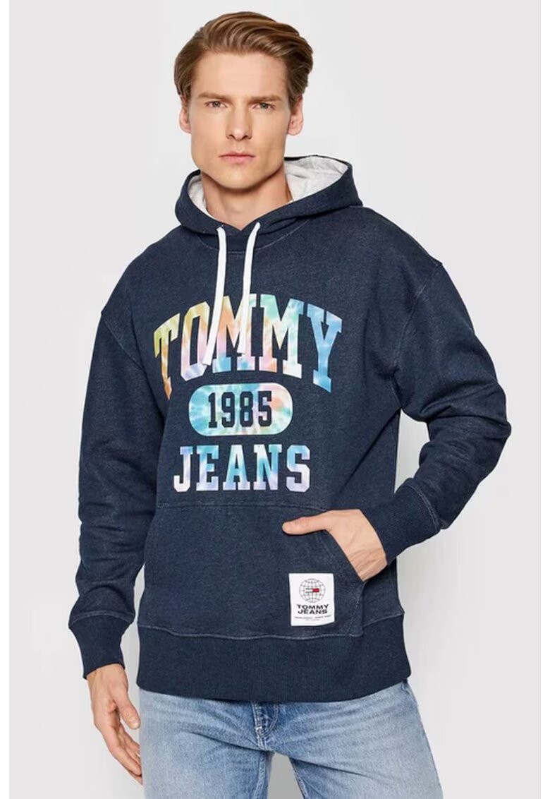 Tommy Hilfiger Мъжки суичър DM0DM12350