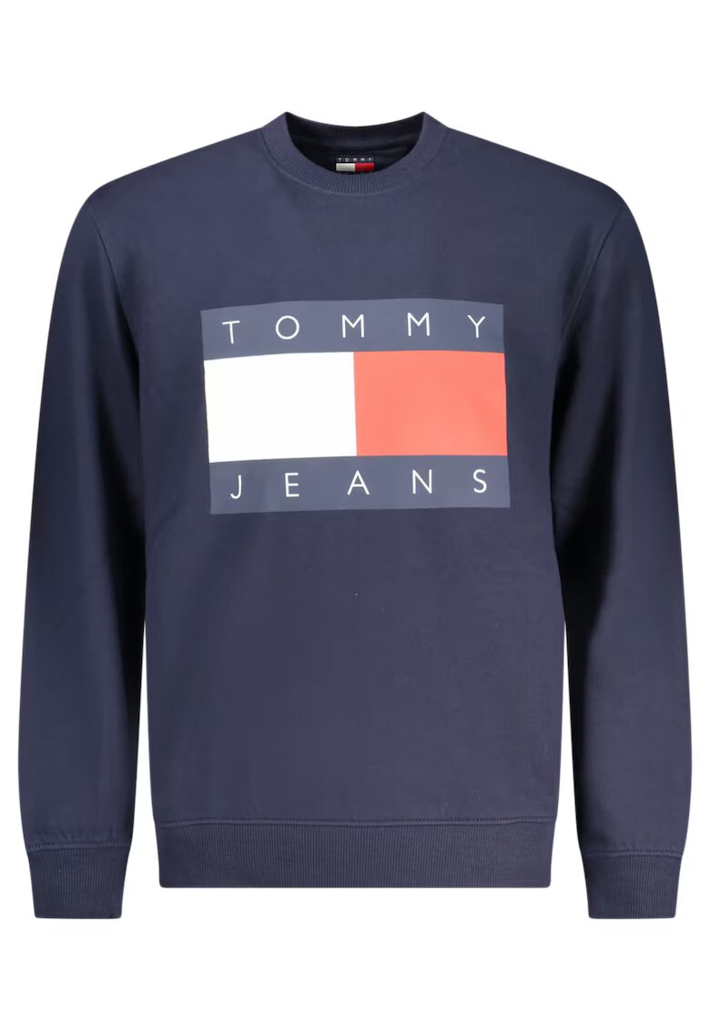 Tommy Hilfiger Мъжки суичър с лого