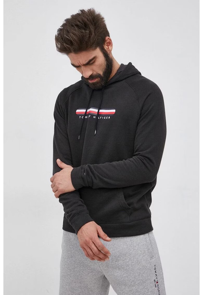 Tommy Hilfiger Мъжки суичър UM0UM02385