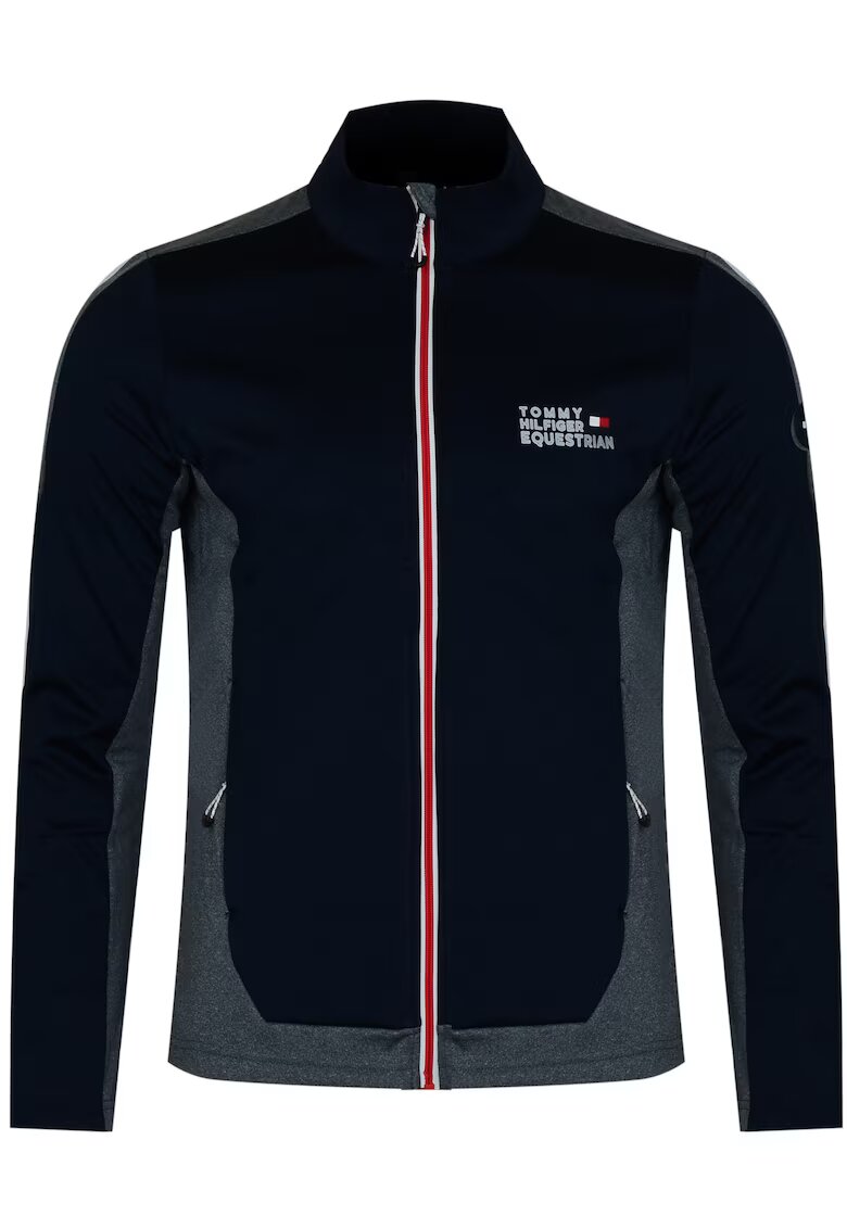 Tommy Hilfiger Мъжко яке - модел софтшел -