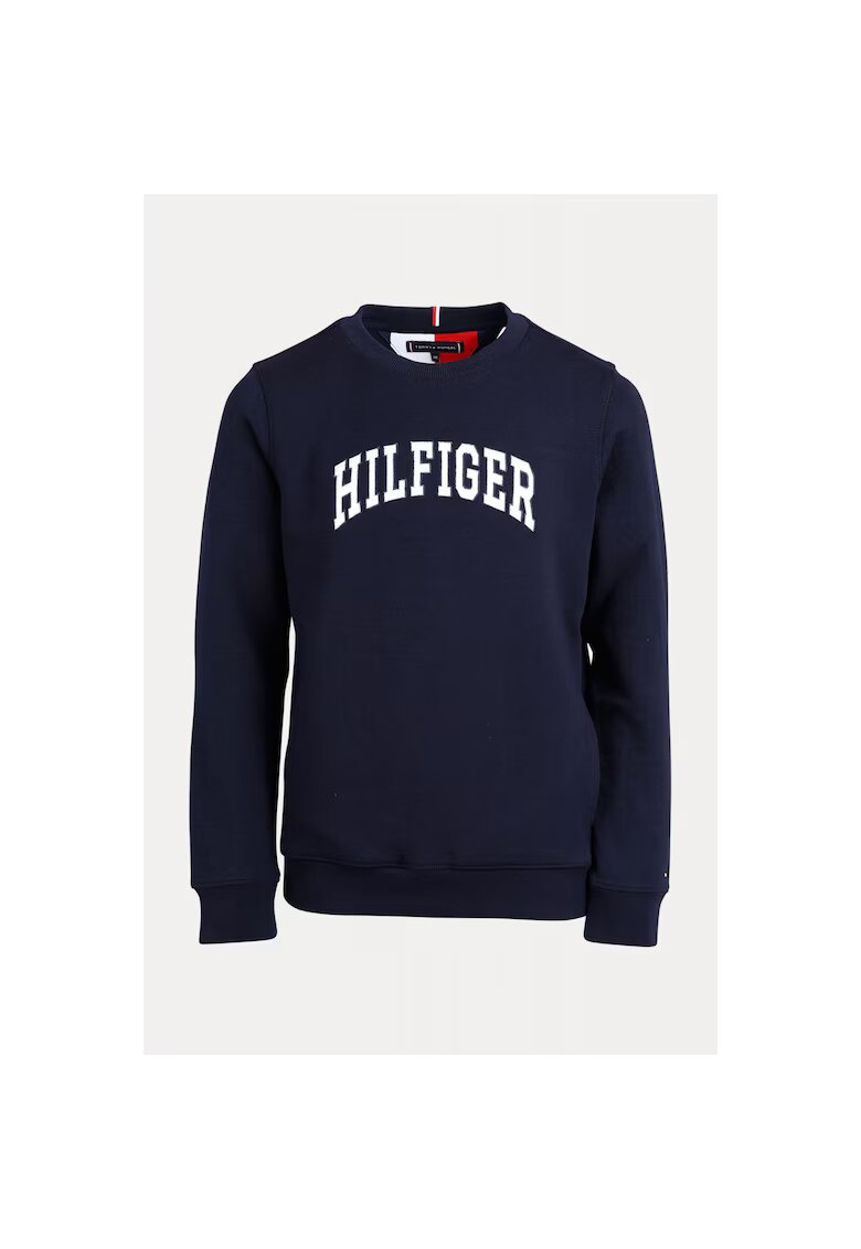 Tommy Hilfiger Момчешка блуза KB0KB07661