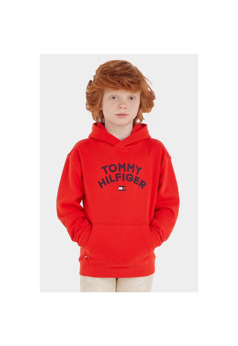 Tommy Hilfiger Момчешка качулка KB0KB08490