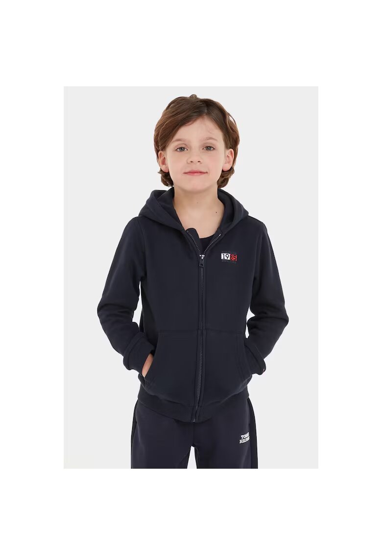 Tommy Hilfiger Суичър Boys