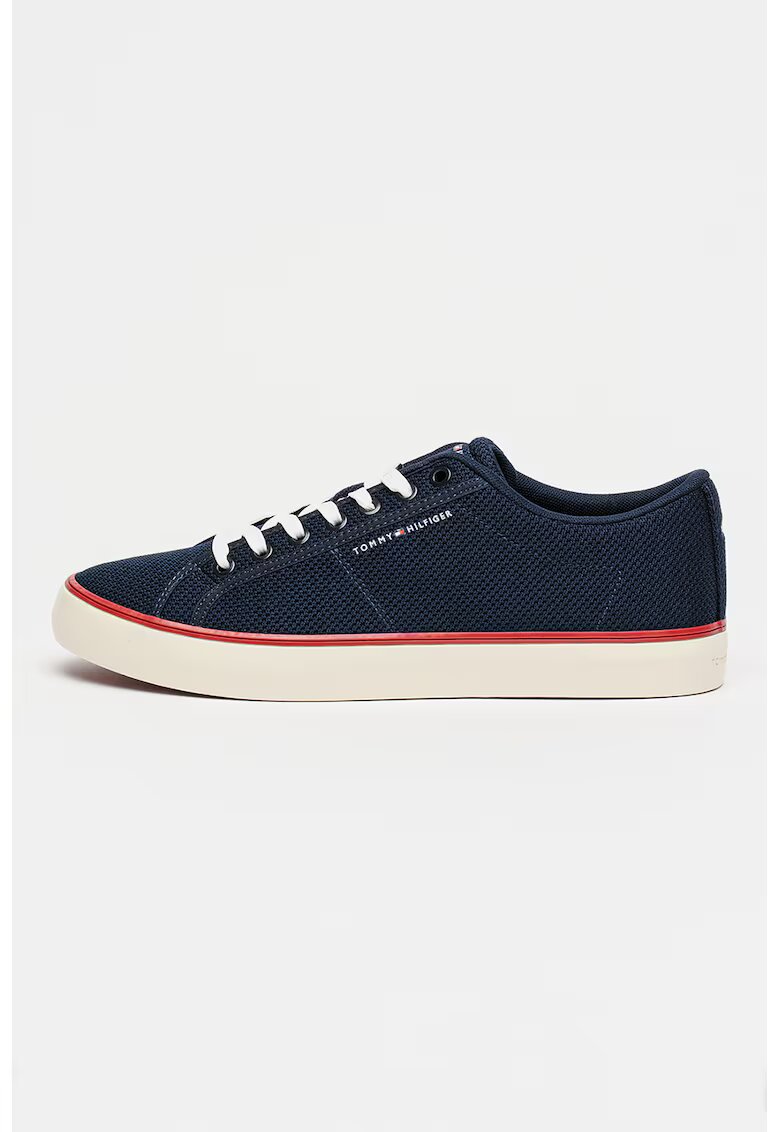 Tommy Hilfiger Мрежести кецове Harlem Core II