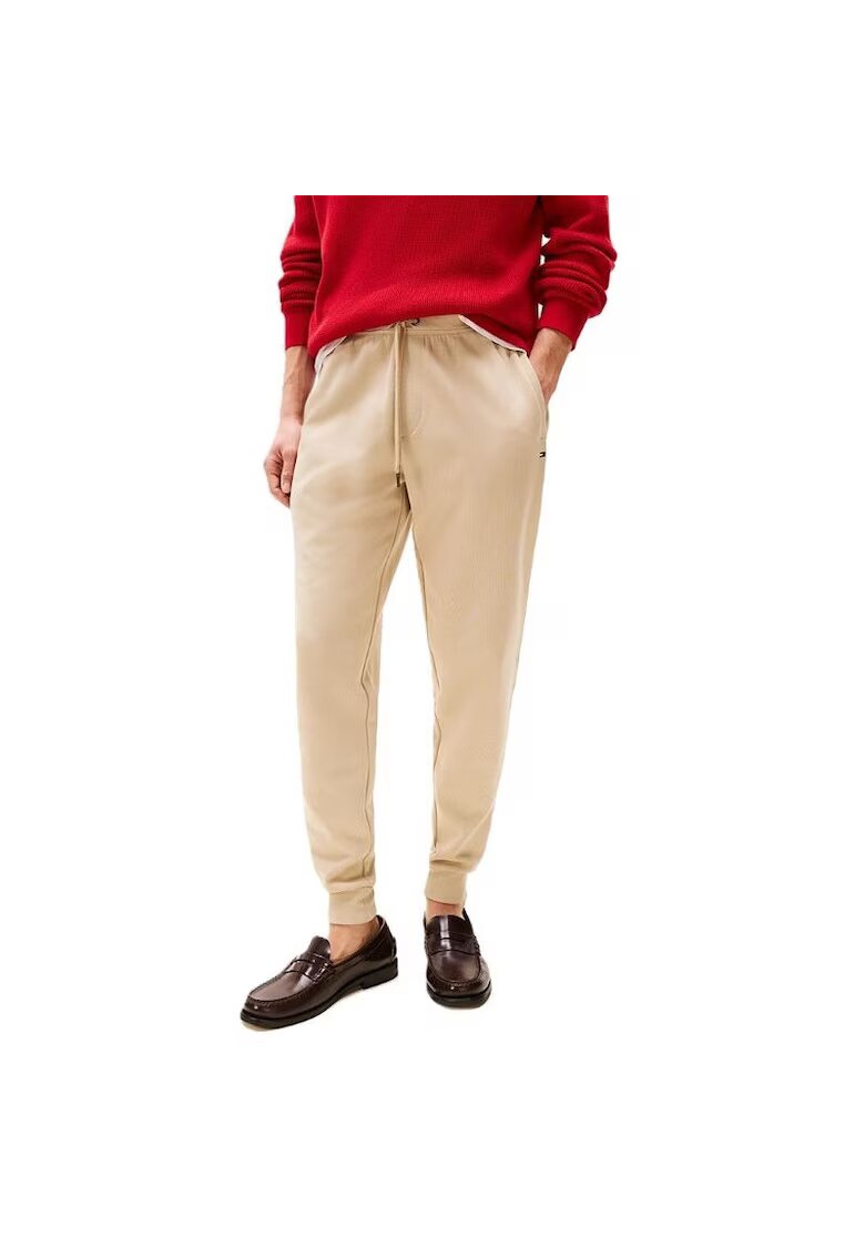 Tommy Hilfiger Панталони ESSENTIAL INTECHNOSWEATPANT-MW0MW37242-RBT