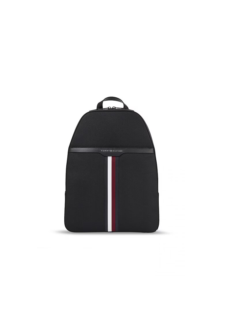 Tommy Hilfiger Платнена раница с покритие AM0AM11533