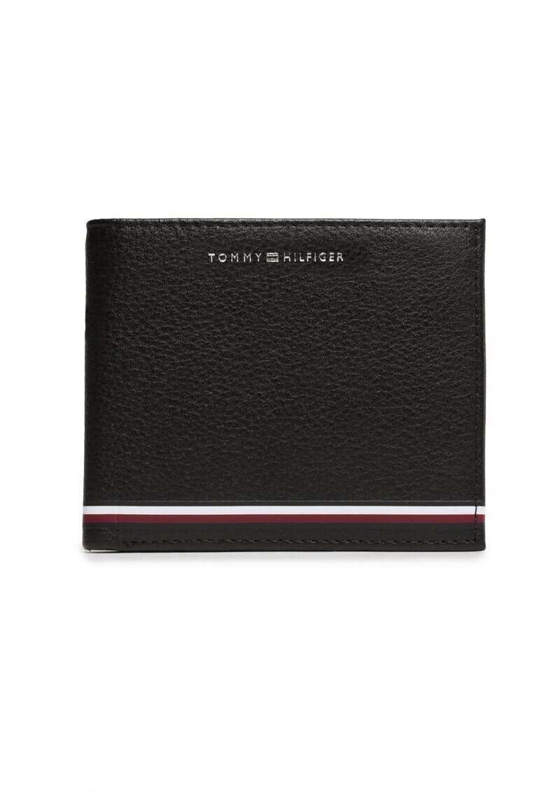 Tommy Hilfiger Портфейл AM0AM11260 - - 11 -5 x 10 x 2 cm