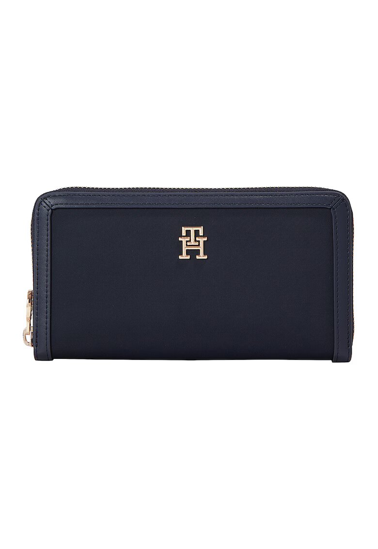 Tommy Hilfiger Портмоне Essential от еко кожа с цип