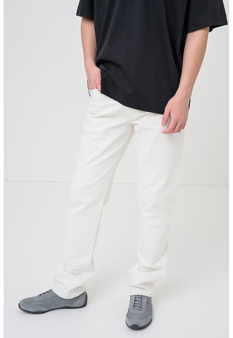 Tommy Hilfiger Прави дънки Denton