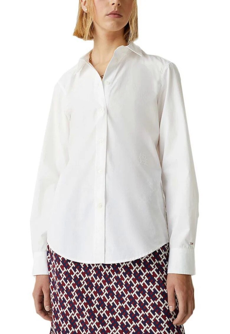 Tommy Hilfiger Риза Heritage WW0WW36197