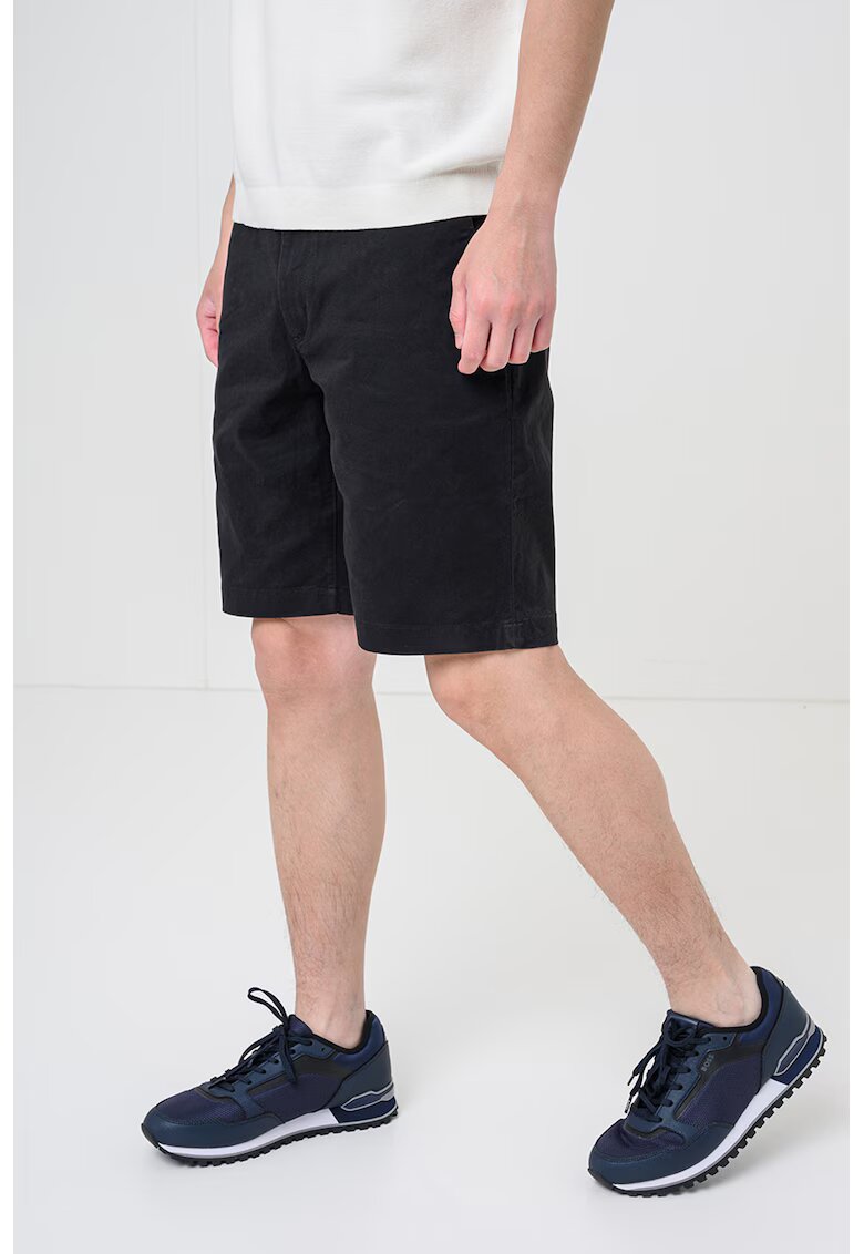 Tommy Hilfiger Слим бермуди чино Denton