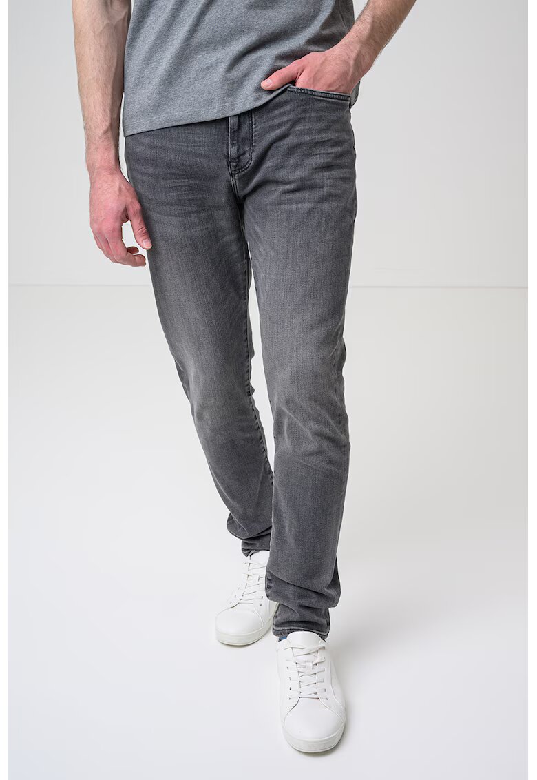 Tommy Hilfiger Слим дънки