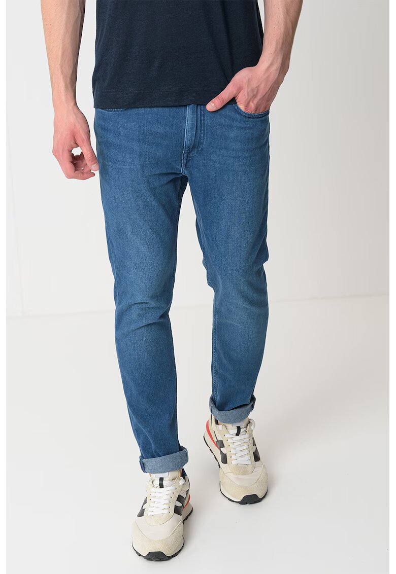Tommy Hilfiger Слим дънки Bleecker