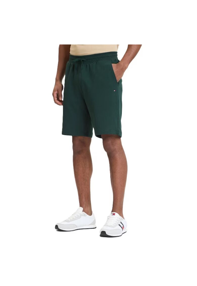 Tommy Hilfiger Сортиране ESSENTIAL TERRY SWEATSHORT-MW0MW37240-MBN
