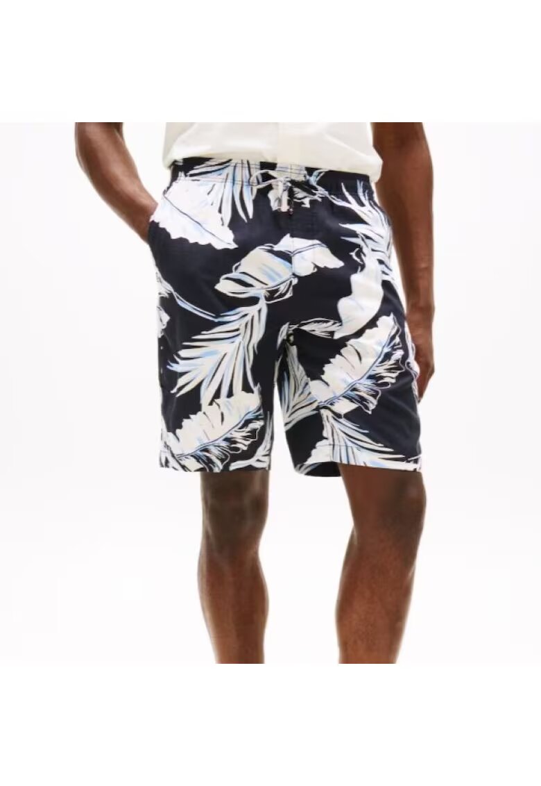 Tommy Hilfiger Сортиране MERCER 7IN CO LY BANANA LF SHORT-MW0MW39708-0GJ