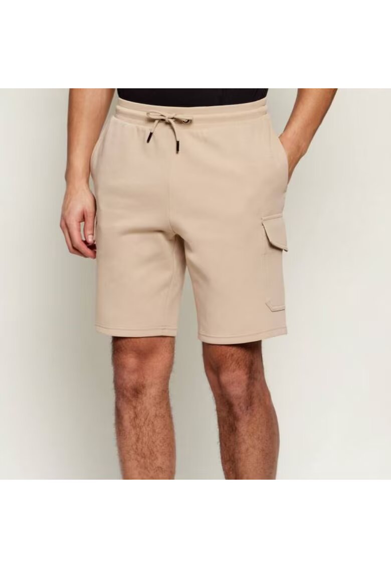 Tommy Hilfiger Сортиране MIX MEDIA INTECHNO CARGO SHORT-MW0MW43116-RBT
