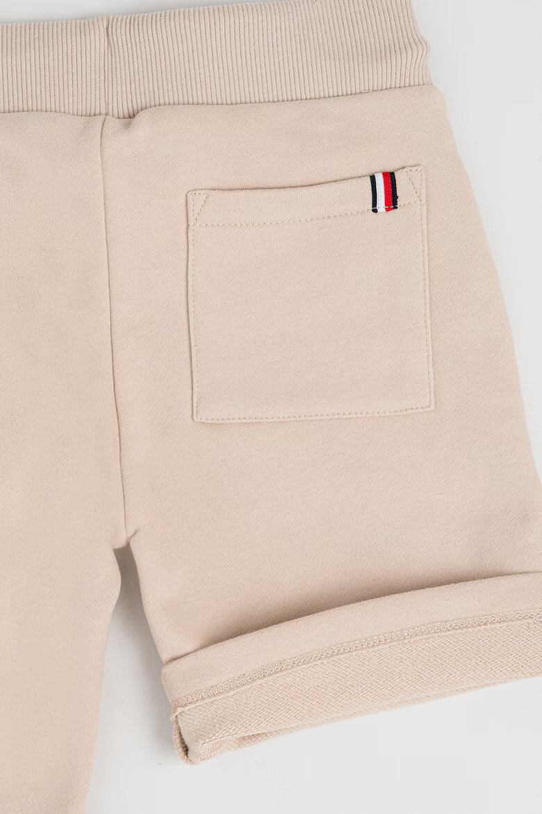 Tommy Hilfiger Спортен екип с памук Светло бежово