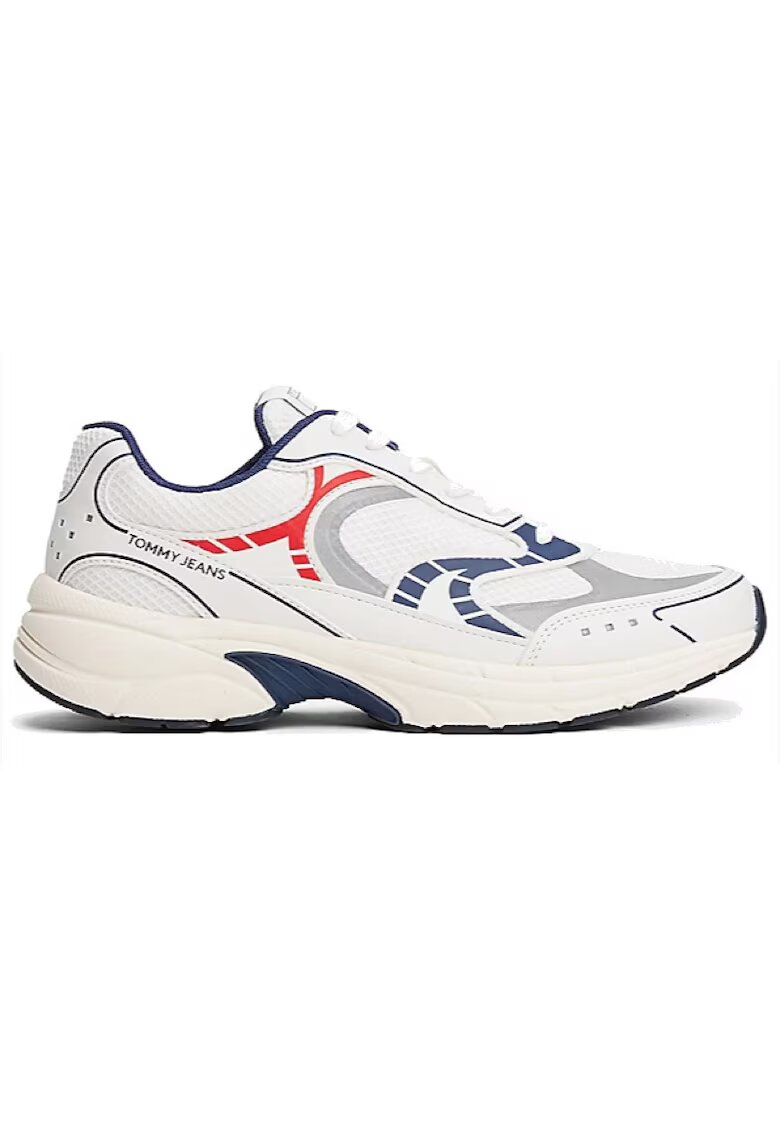 Tommy Hilfiger Спортни обувки ARCHIVE'25-EM0EM01569-0G1